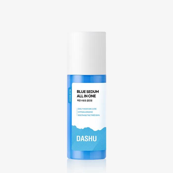 DASHU _Dashu Boy Blue Moisture All-in-one 150ml
