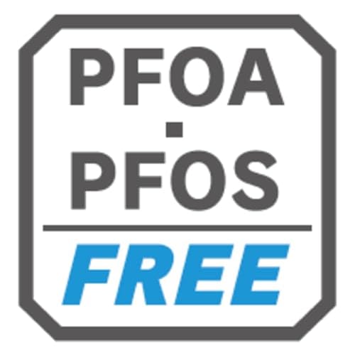 Pearl Metal Frying Pan, 22cm, 2.3L, with Graduations, Fluoropolymer Coating, Induction and Gas Compatible, Deep Frying Pan with Glass Lid, Green, HC-8