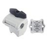 A60zhandle Holder Replacement Control Bike Handle Holder Kit String Trimmer Replacementmay
