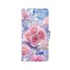 Vivo V60 Painted Full-Cover Leather Stand Case for V60Lite and V50 Flip Phones