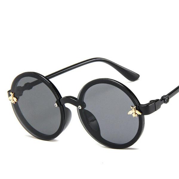 basic white girl sunglasses