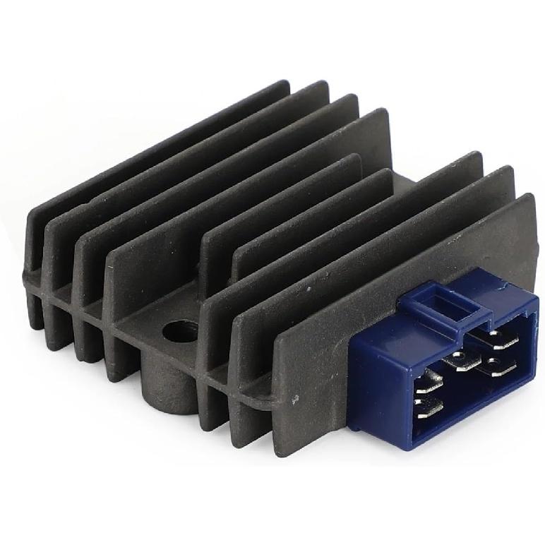 GX GXV 270 340 390 GX160 GX200 31600-ZE2-861 SH586B-12 Motorcycle Voltage Regulator Rectifier Voltage Regulator