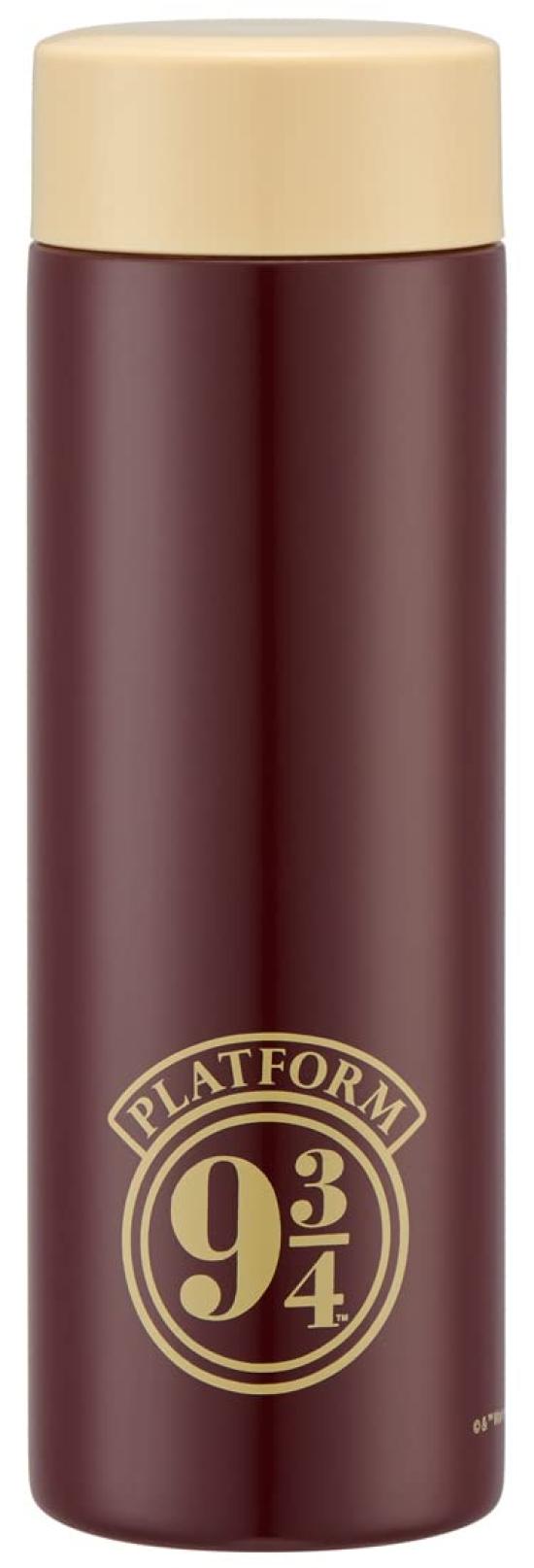 

Skater Visoring World of Harry Potter 350ml Ultra-Lightweight Stainless Steel Water Bottle STYL4-A