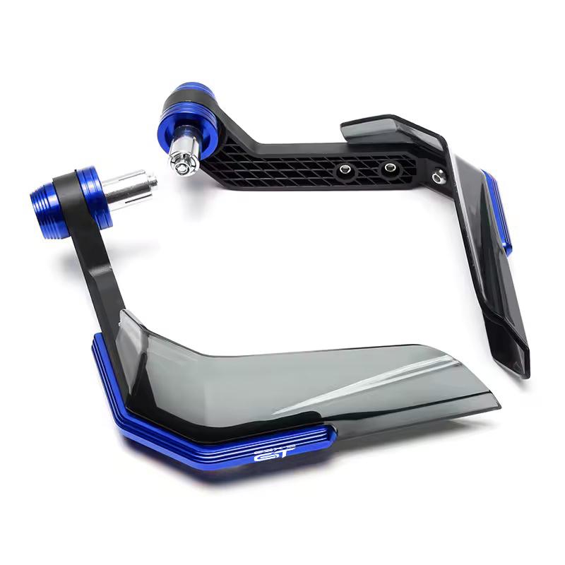 For GSX-S1000GT GSXS1000GT GSX S 1000 GT Motorcycle Hand Guard Handguard Shield Windproof Protector Modified