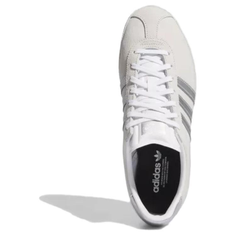 adidas Gazelle Up Šedá Stříbrná Dámská IH1291