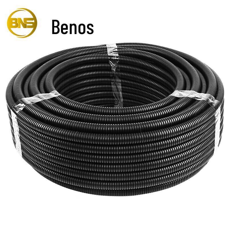 Benosh PE Corrugated Wire Conduit Pipe