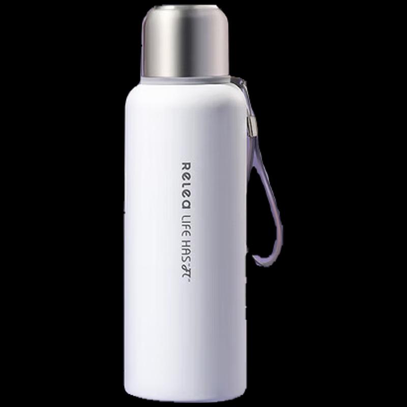 RELEAMOCOO 316L Stainless Steel Insulated Bottle