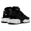 Reebok Sandalias Deportivas Instapump Fury 'Negro Blanco' para Mujer DV9699