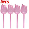 8Pcs Self Watering Tool Self Watering Tool Automatic Drip Irrigation Supplies Dripping Water Devices for Potted Plants Flower