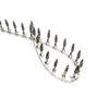 20Pcs Connector terminals for 969005-2 Micro Timer 2 Socket Terminal 24-20 AWG