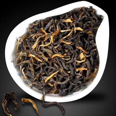 Yingde Czarna herbata Yinghong No.9 Herbata Yingteh Brytyjska chińska herbata organiczna 250g