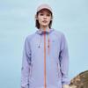 Pioneer Camp Women's Lightweight Breathable UPF50+ Sun Protection Jacket