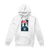 Mens The Next Generation Season 7 Episode 25 Hoodie