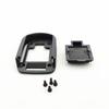 AD23-DIY Battery Adapter Converter Fixing Bracket Battery Base Charging Head Shell For  18V Battery Terminal Block