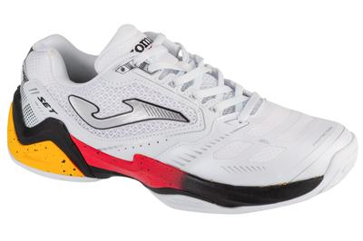 Conjunto Masculino 24 TSETW, Tênis Masculino Branco