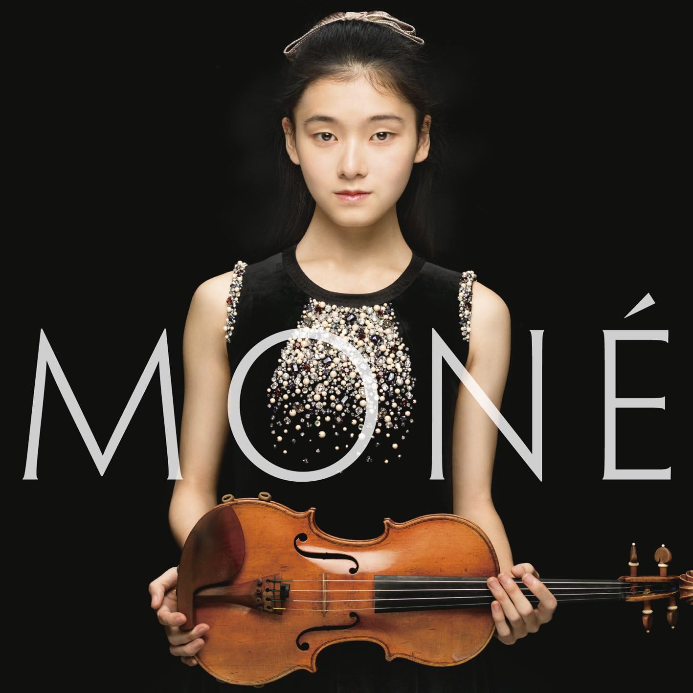 

CD MONE HATTORI - Waxman Carmen Fantasy Shostakovich AVCL25904 AVEX-CLASSICS 2016 Japan Classical