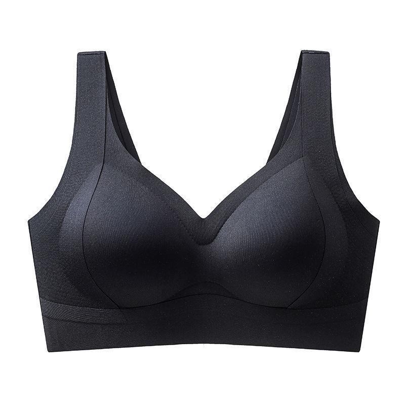 Seamless Push Up Lift Adjustable Shaping Camisole Bra For Women