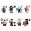 Children's Building Block Figurines Are The Best Gifts For Kids
