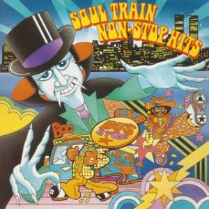 

CD РАЗНЫЕ ИСПОЛНИТЕЛИ - Soul Train Heaven Non-Sto TECW20009 Япония Соул/Фанк Б/У