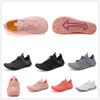 Women Men Aqua Shoes Five Fingers Upstream Wading Barefoot Outdoor Swimming Surfing Water Shoes Beach Sports Gym Sneakers Unisex
