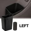 Xiaomi Multifunctional Silicone Car Door Storage Box Trash Can Auto Door Storage Bucket Umbrella Organizer Trash Can Car Accessories