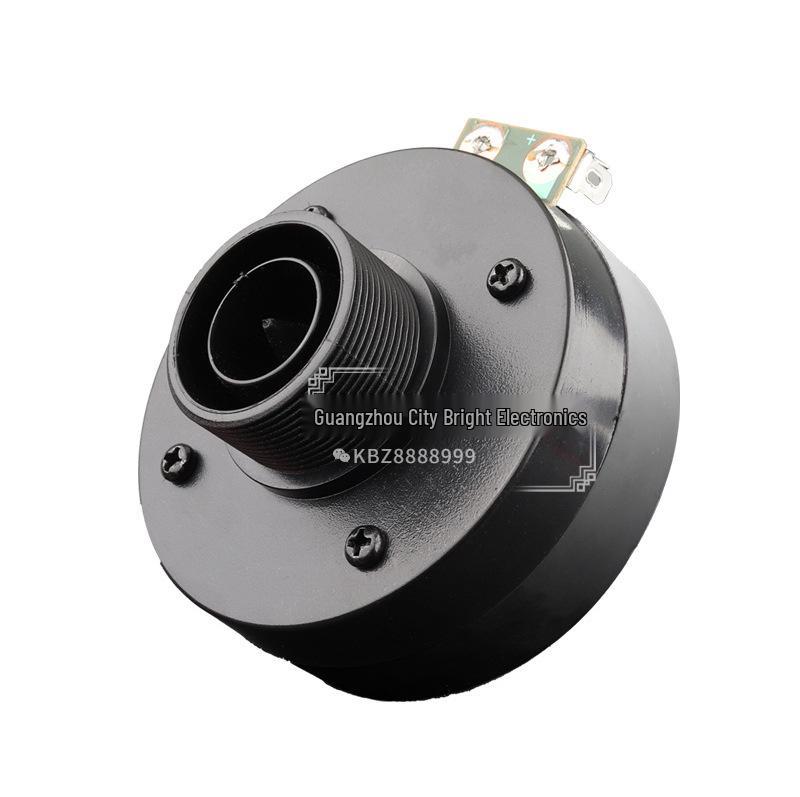 25.5mm Core 80 Magnet Professional Tweeter Horn Driver Speaker