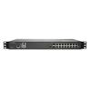 Pare-feux - SONICWALL - NSA 2700 - 5500 Mbit/s - 2,1 Gbit/s VPN - 16 Ports Ethernet