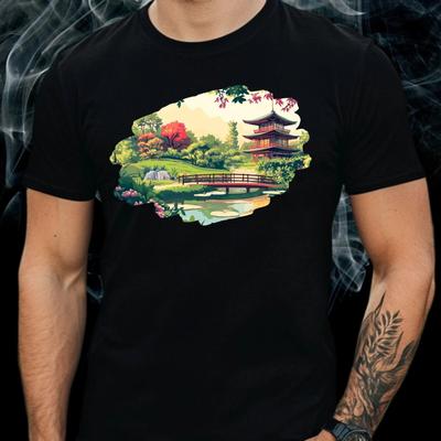 Tops – T-shirts