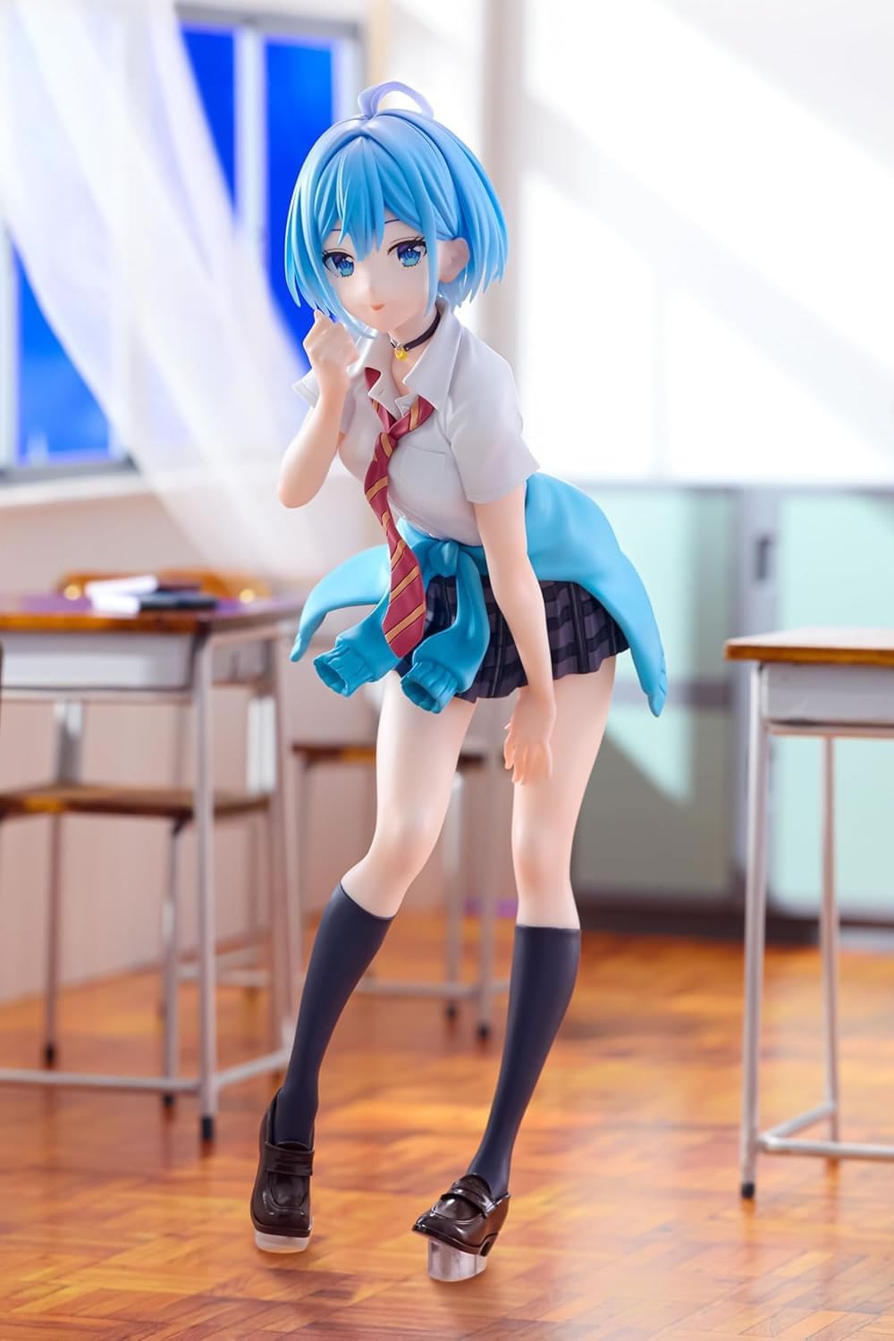 

Can men and women be friends No, they can t!! Trio-Try-iT Figure Inuzuka Hinata Figure Official