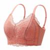 Big Breasts Show Small Breasts, Thin Summer Styles, Double Breasts, Anti-sagging Gathering, Sexy Full Cup Bra Cover, Ultra-thin.