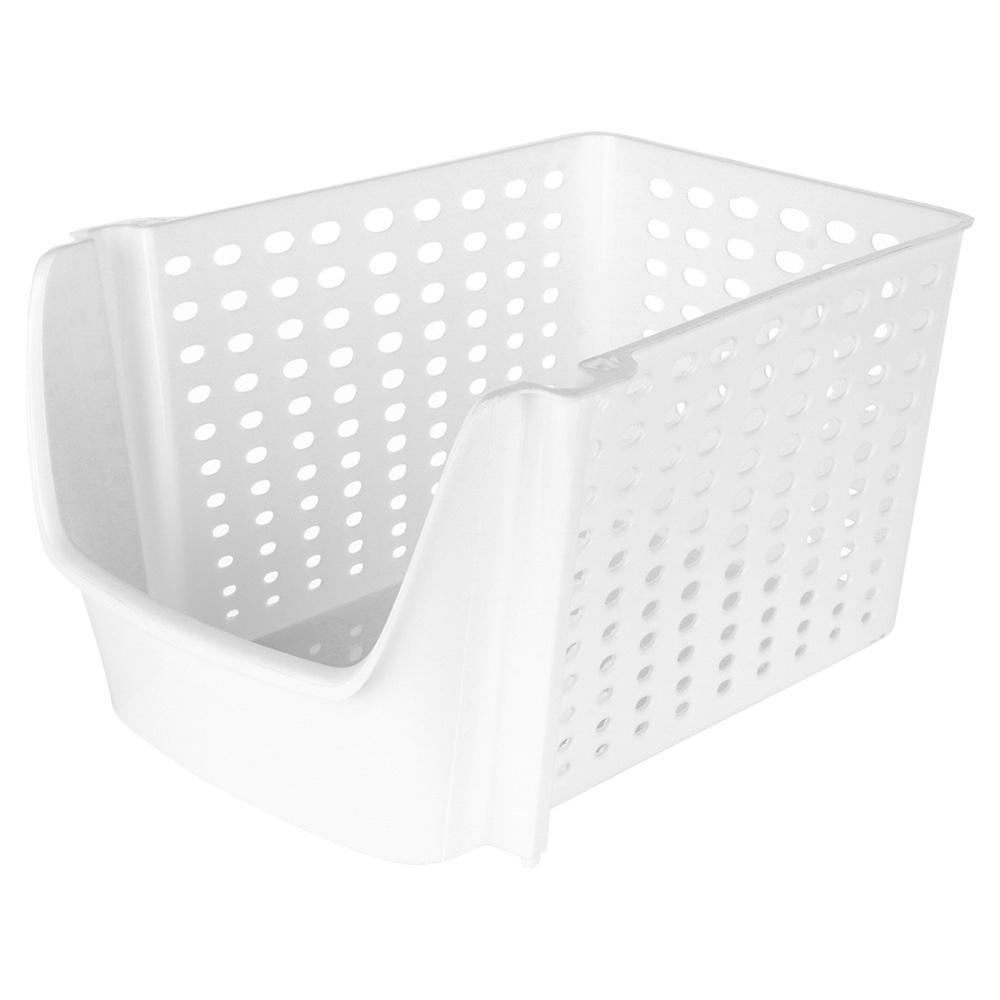 Stackable Kitchen Basket for Fruits and Vegetables