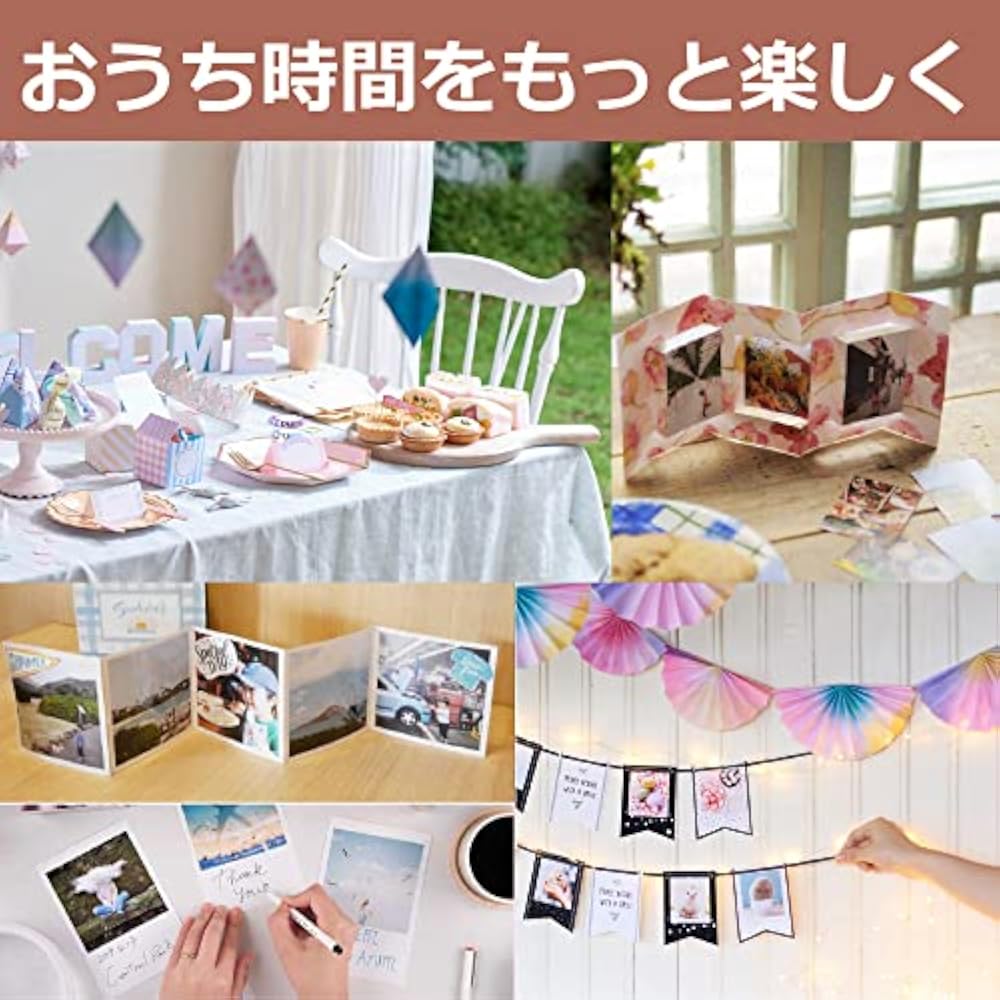 CANON Matte Photo Paper A4 100 Sheets MP-101A4100