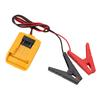 Car Jumper Cable with Adapter 18V Battery Jumper Starter Emergency Automotive Booster Cable