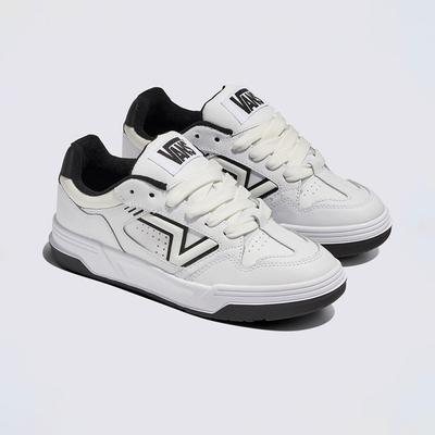 Upland   Λευκό Μαύρο  Vn000d1hyb21