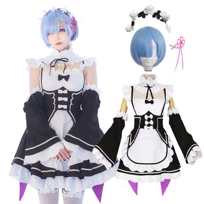 Kadın karnaval kostümleri – Kadın anime kostümleri