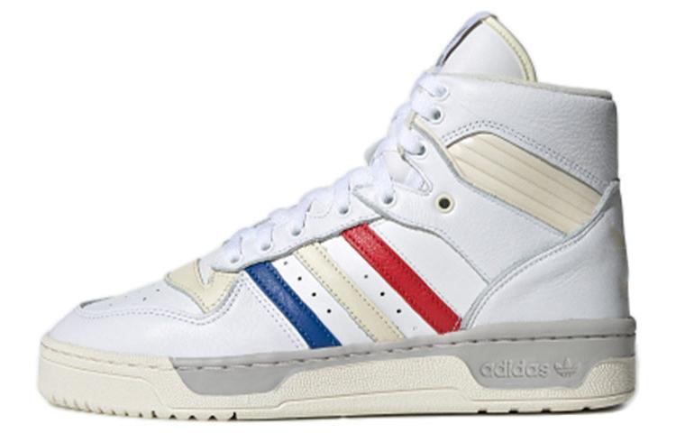 Adidas Rivalry High French Tricolor EE6371 42⅔