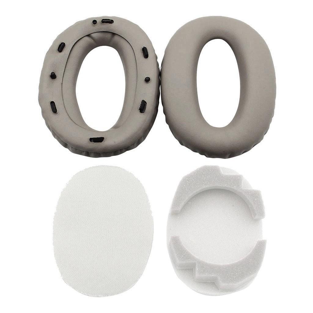 Replacement Ear Pads Earpads for  WH1000XM2 MDR-1000X WH 1000X M2 Headphones