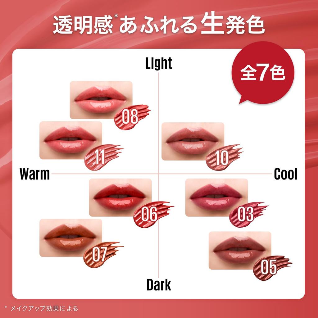 Maybelline Shine Beast Lipstick 07 Selfish Honey Brown - Long-lasting, Highly Pigmented Lipstick
