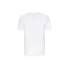 Adidas T Shirt Unisex White Gold adiCLTS24TKP-WG