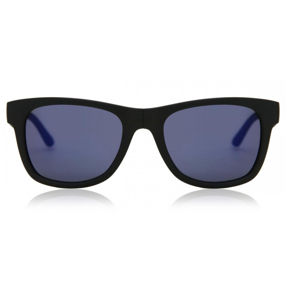 

Lacoste L778s 002 Unisex Sunglasses Black/52