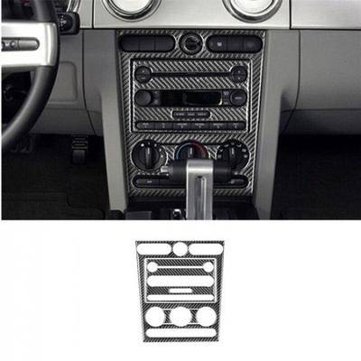 Tilbehør til bilinteriør – Kantlister