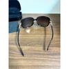 Used coach coach sunglasses with case