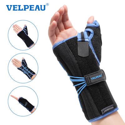 Spor Güvenliği – Bilek Desteği