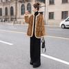 Women's New Chinese Style Retro Frayed Jacket