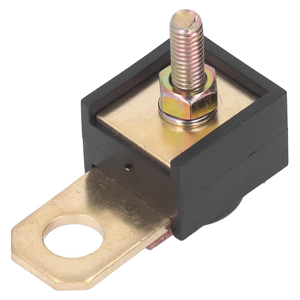 Mercruiser 90Amp Fuse,90A Starter Starter Assy,90A Starter Assembly 12V 79023A91 High Strength Replacement for MerCruiser Engine