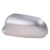 Left Driver Side Mirror Cover Silver Fits VW Golf MK4 2000-07&Jetta MK4 1999~05