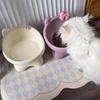 Vengo Cute Ceramic Pet Bowl