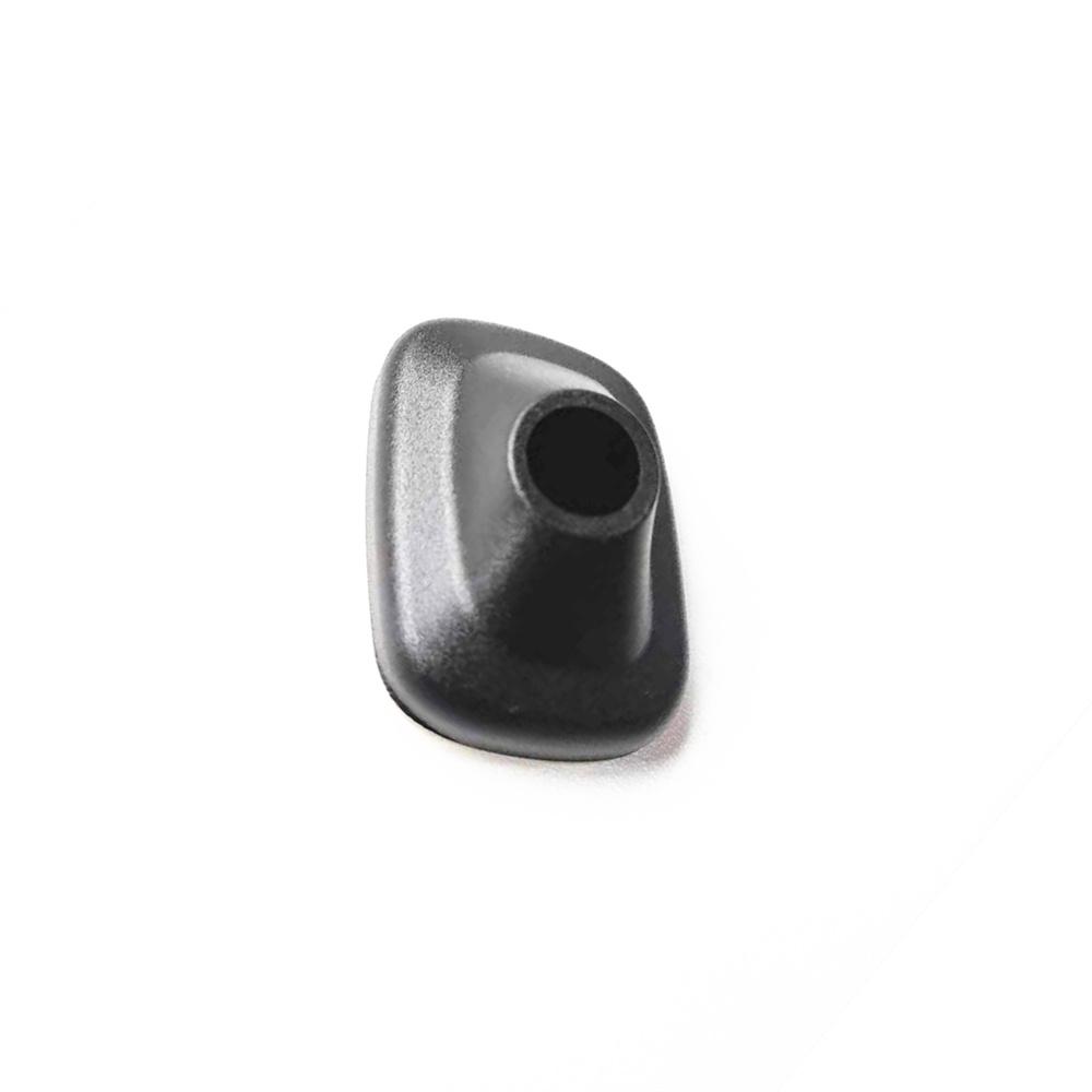 New Radio Antenna Base Black Mount Cap For 2009-2014 Ford F150 F-150 9L3Z18A927A