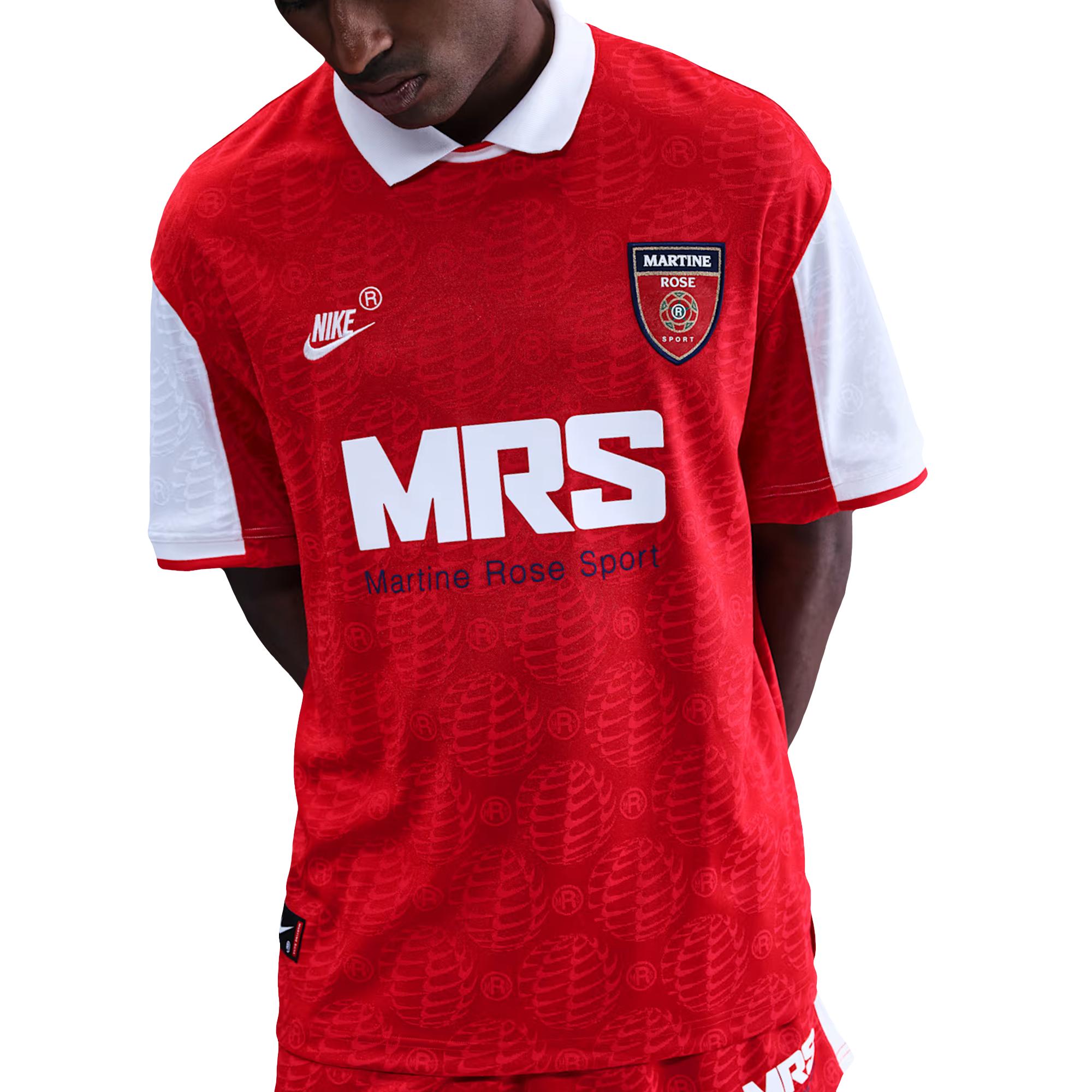 Nike X Martine Rose Sport Jersey HM9020-657 M