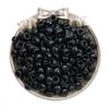Handmade Bracelet Beads Acrylic Large Hole Barrel Beads Pony Beads Weaving Handmade Diy Bracelet Plastic Beads Jewelry Accessories Beads Loose Beads